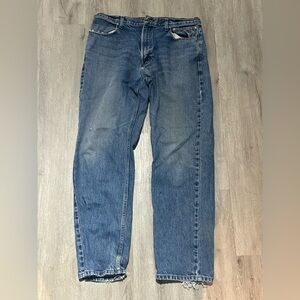 Harley-Davidson Men's Denim Jeans